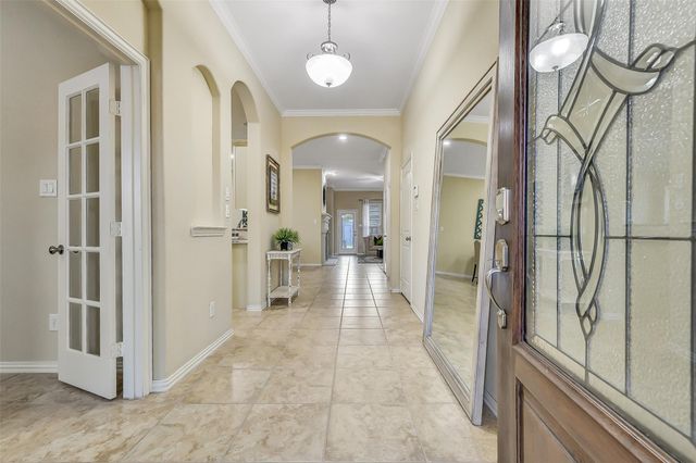 1512 Tyler Point Lane, Pearland, TX 77089