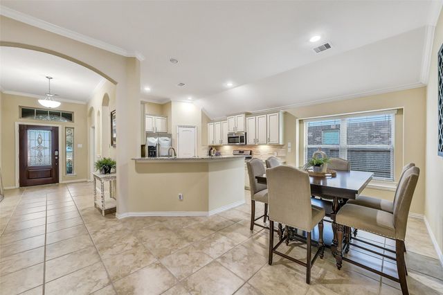 1512 Tyler Point Lane, Pearland, TX 77089