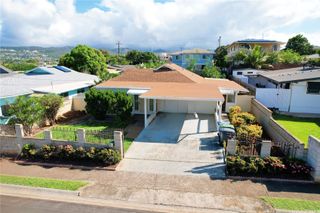 4328 Olaloa Street, Honolulu, HI 96818