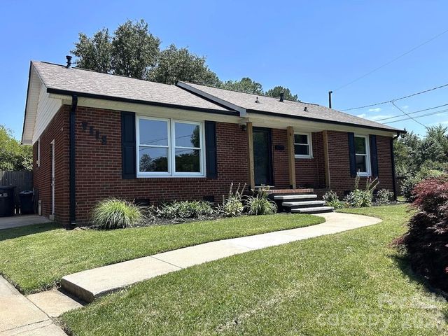 7113 Sterncrest Place, Charlotte, NC 28210