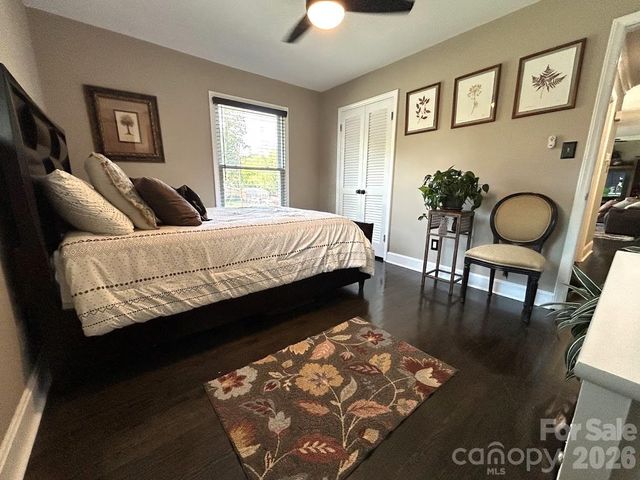 7113 Sterncrest Place, Charlotte, NC 28210