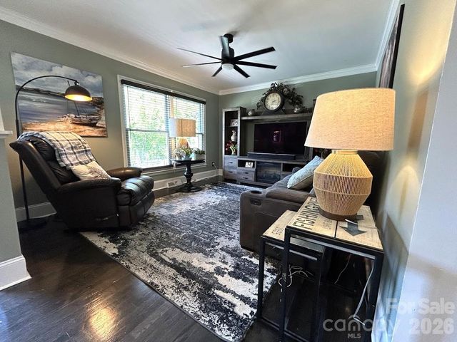 7113 Sterncrest Place, Charlotte, NC 28210