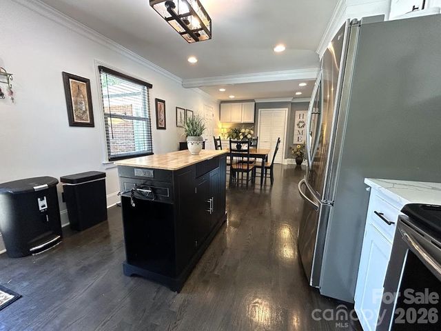 7113 Sterncrest Place, Charlotte, NC 28210
