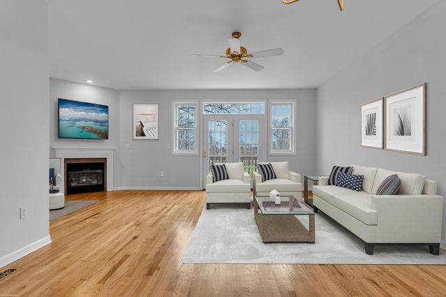 14 Saint Andrews Circle 6, Wallingford, CT 06492