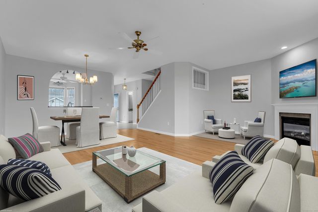 14 Saint Andrews Circle 6, Wallingford, CT 06492