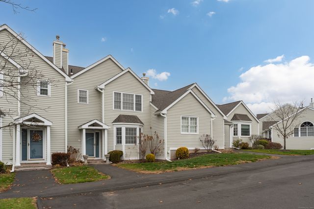 14 Saint Andrews Circle 6, Wallingford, CT 06492