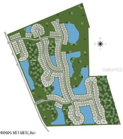 52 PEGASUS ROAD, Flagler Beach, FL 32136