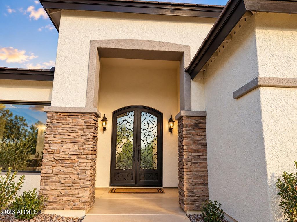 3523 N MANSFIELD Drive, Litchfield Park, AZ 85340 — photo 2