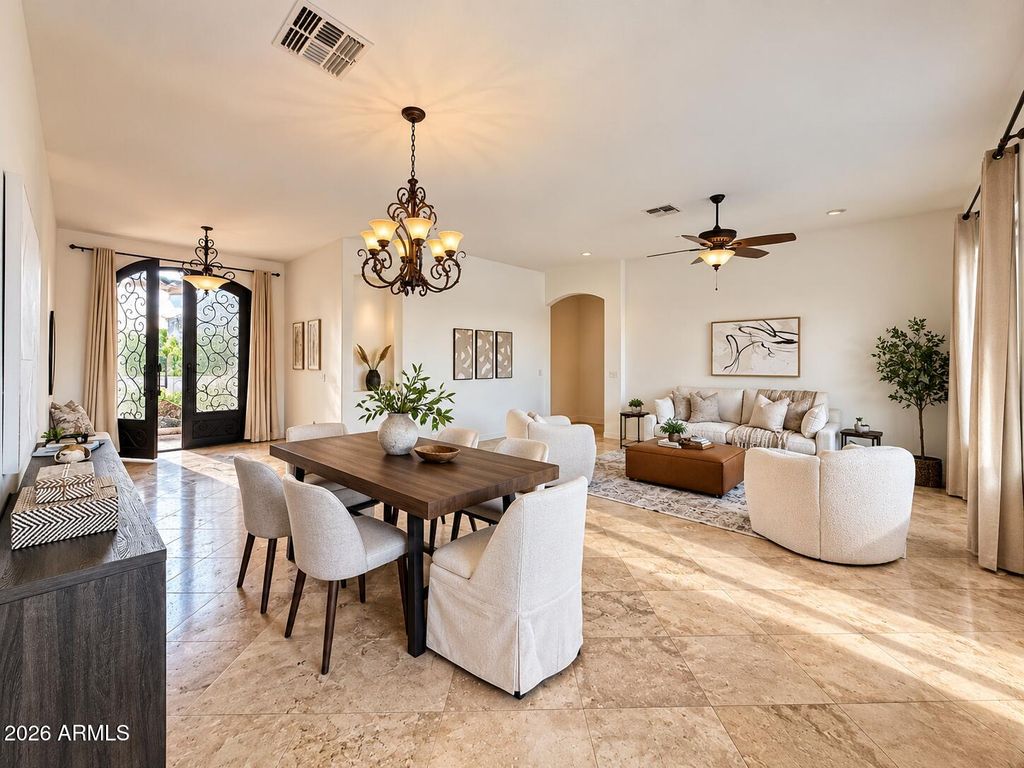 3523 N MANSFIELD Drive, Litchfield Park, AZ 85340 — photo 4