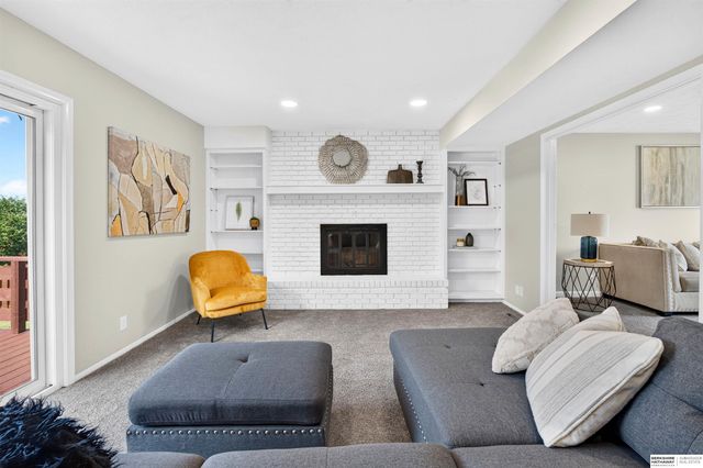 15010 Eureux Circle, Bellevue, NE 68123