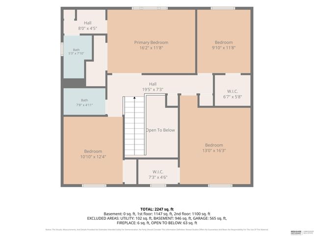 15010 Eureux Circle, Bellevue, NE 68123