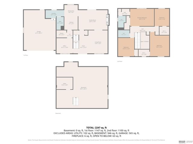 15010 Eureux Circle, Bellevue, NE 68123