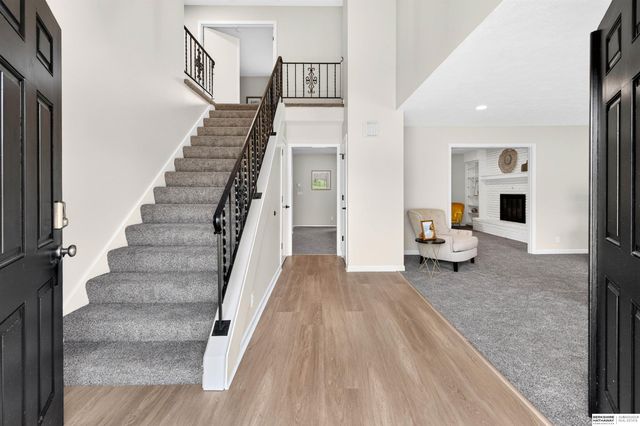 15010 Eureux Circle, Bellevue, NE 68123