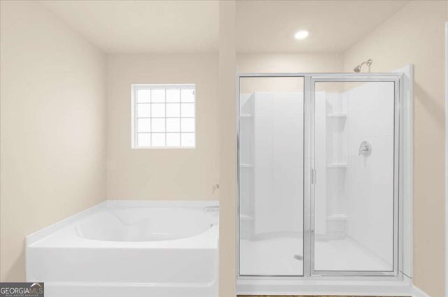 5206 Wild Berry Court, Oakwood, GA 30566