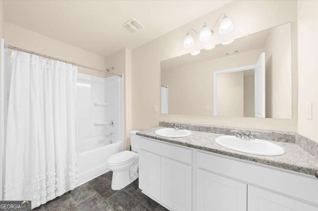 5206 Wild Berry Court, Oakwood, GA 30566