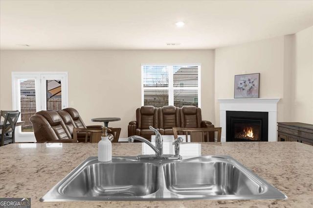 5206 Wild Berry Court, Oakwood, GA 30566