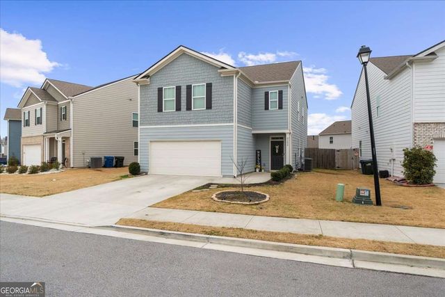 5206 Wild Berry Court, Oakwood, GA 30566