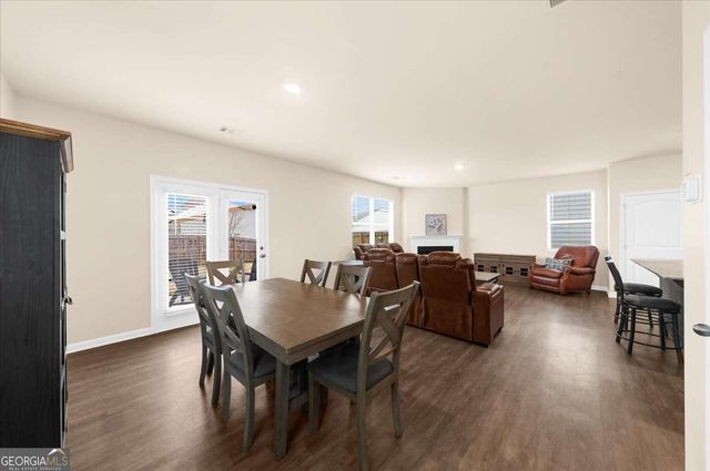 5206 Wild Berry Court, Oakwood, GA 30566