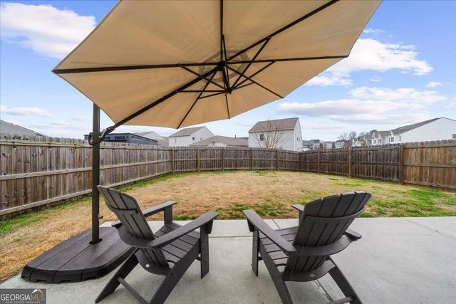 5206 Wild Berry Court, Oakwood, GA 30566