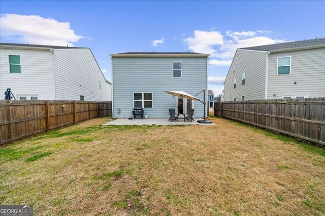 5206 Wild Berry Court, Oakwood, GA 30566