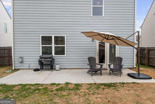 5206 Wild Berry Court, Oakwood, GA 30566