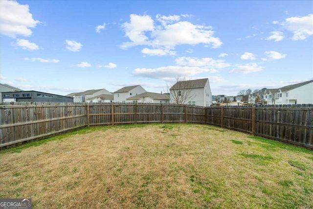 5206 Wild Berry Court, Oakwood, GA 30566