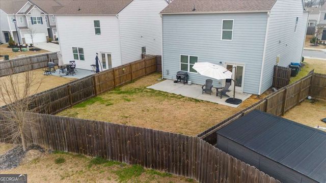 5206 Wild Berry Court, Oakwood, GA 30566