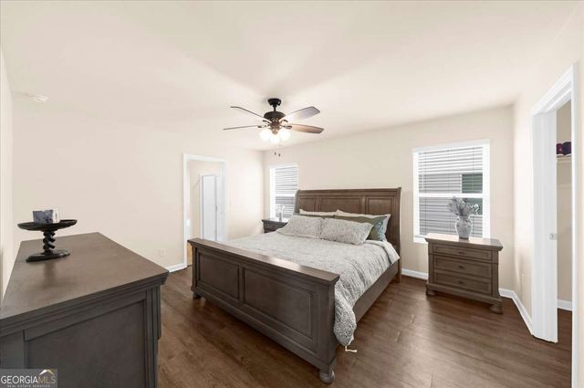 5206 Wild Berry Court, Oakwood, GA 30566