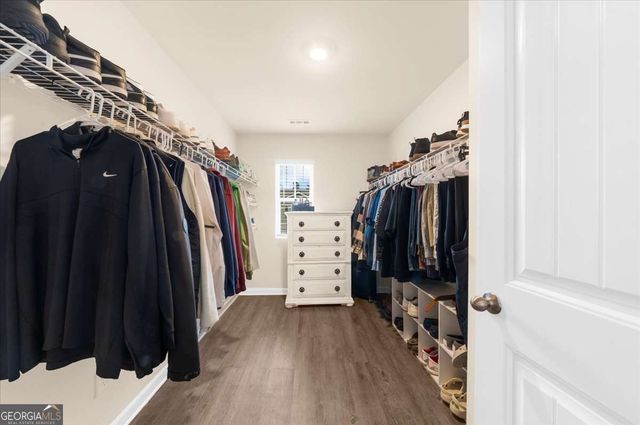 5206 Wild Berry Court, Oakwood, GA 30566