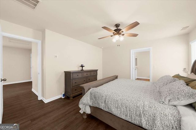 5206 Wild Berry Court, Oakwood, GA 30566