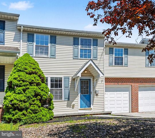 239 G ST, Carlisle, PA 17013