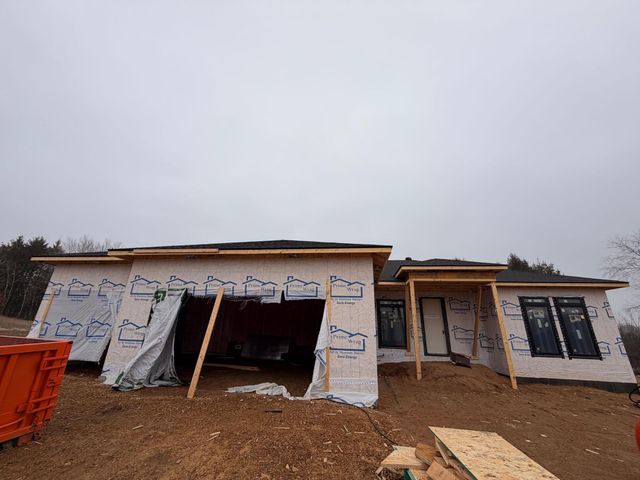 538 Chapman Hills Court, Hudson, WI 54016