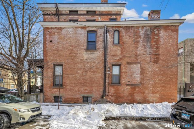 15 Hughes Place 15, New Haven, CT 06511