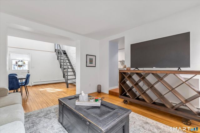 15 Hughes Place 15, New Haven, CT 06511