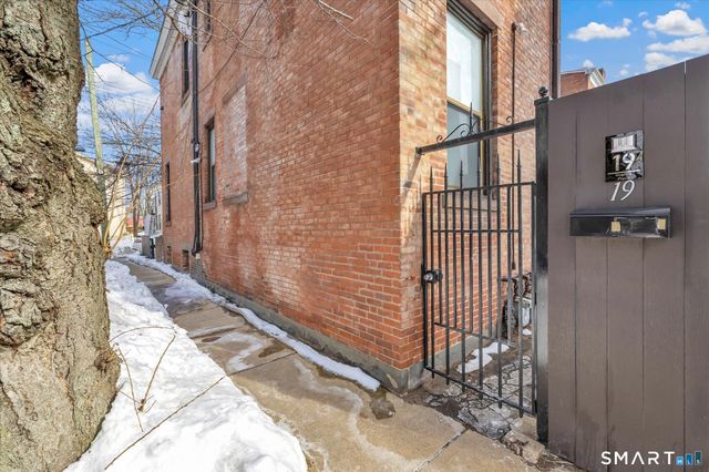 15 Hughes Place 15, New Haven, CT 06511