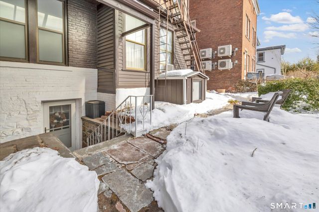 15 Hughes Place 15, New Haven, CT 06511