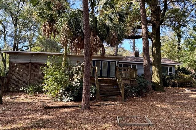 1166 Harvard Drive, Mobile, AL 36618