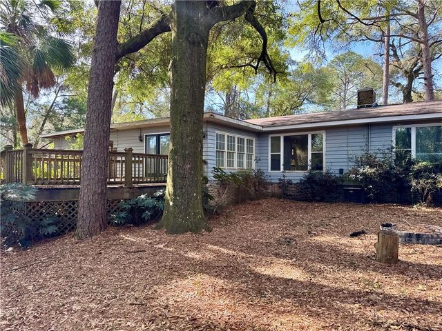 1166 Harvard Drive, Mobile, AL 36618