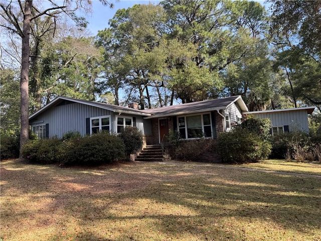 1166 Harvard Drive, Mobile, AL 36618