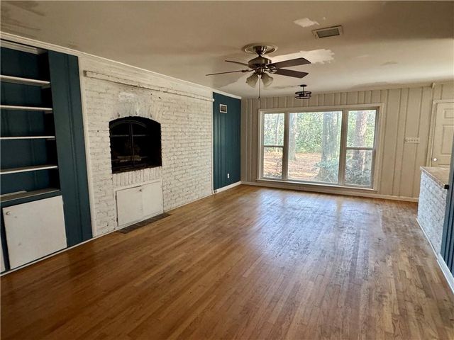 1166 Harvard Drive, Mobile, AL 36618