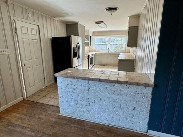 1166 Harvard Drive, Mobile, AL 36618