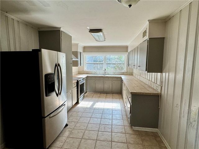 1166 Harvard Drive, Mobile, AL 36618