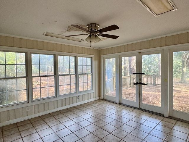 1166 Harvard Drive, Mobile, AL 36618