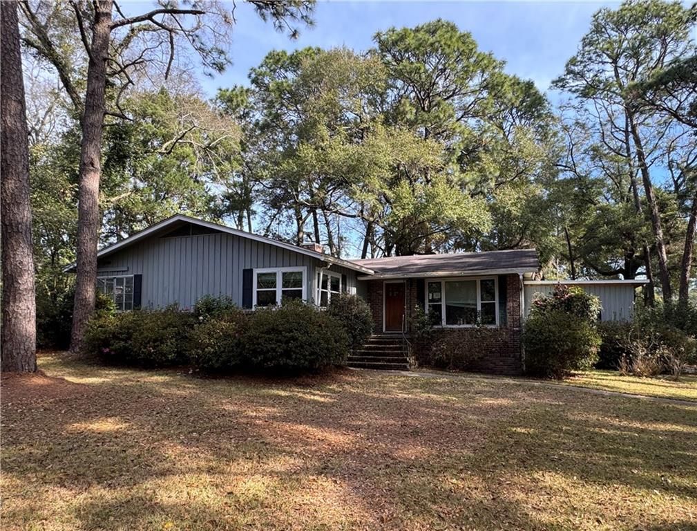 1166 Harvard Drive, Mobile, AL 36618