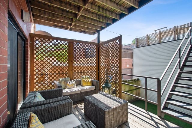 3814 N Greenview Avenue 1, Chicago, IL 60613