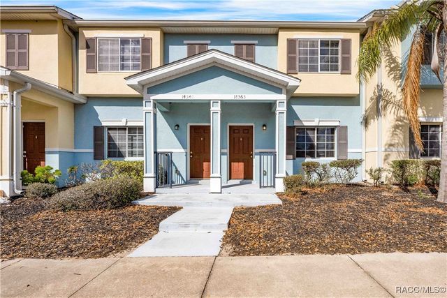 14605 Naimisha Loop, Spring Hill, FL 34609