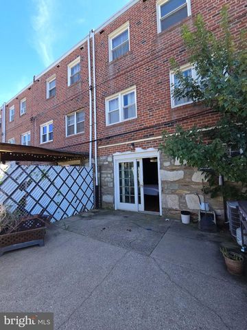 3732 S HEREFORD LN, Philadelphia, PA 19114