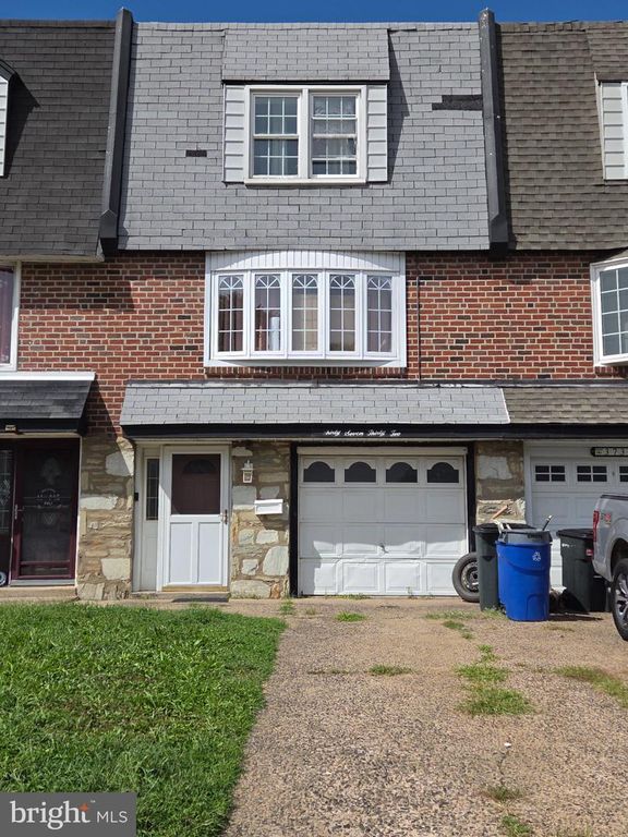 3732 S HEREFORD LN, Philadelphia, PA 19114