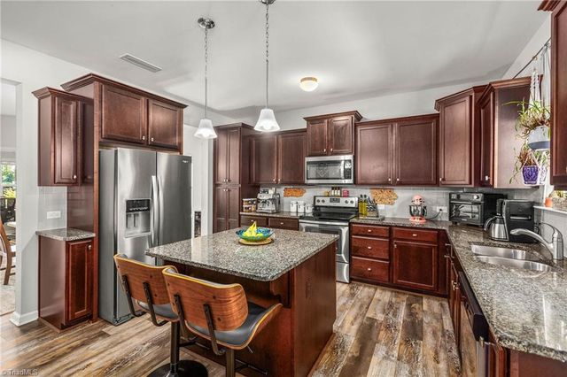 7001 Lowline Drive, Greensboro, NC 27405