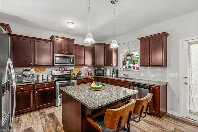 7001 Lowline Drive, Greensboro, NC 27405